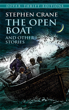 The Open Boat and Other Stories — Stephen Crane