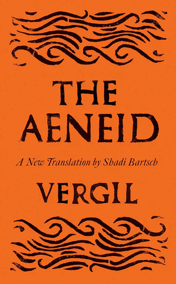 Aeneid Poem by Virgil