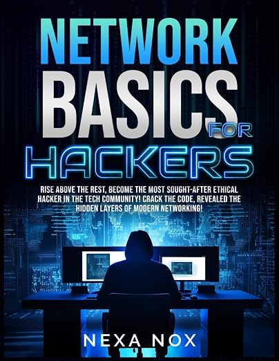 Network Basics for Hackers by Master Occupyth