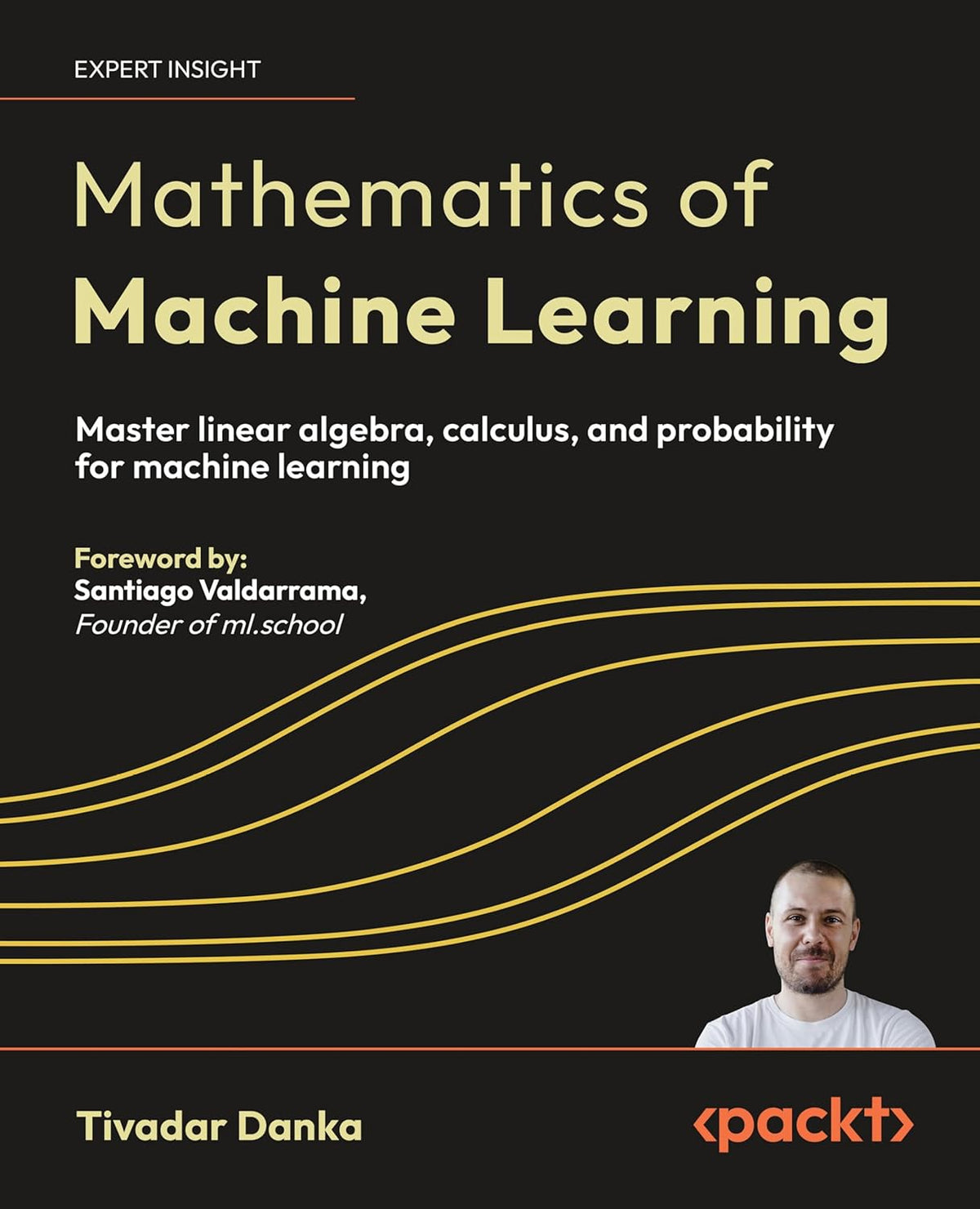 Mathematics of Machine Learning