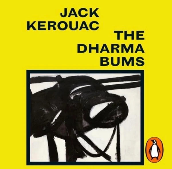 The Dharma Bums By Jack Kerouac