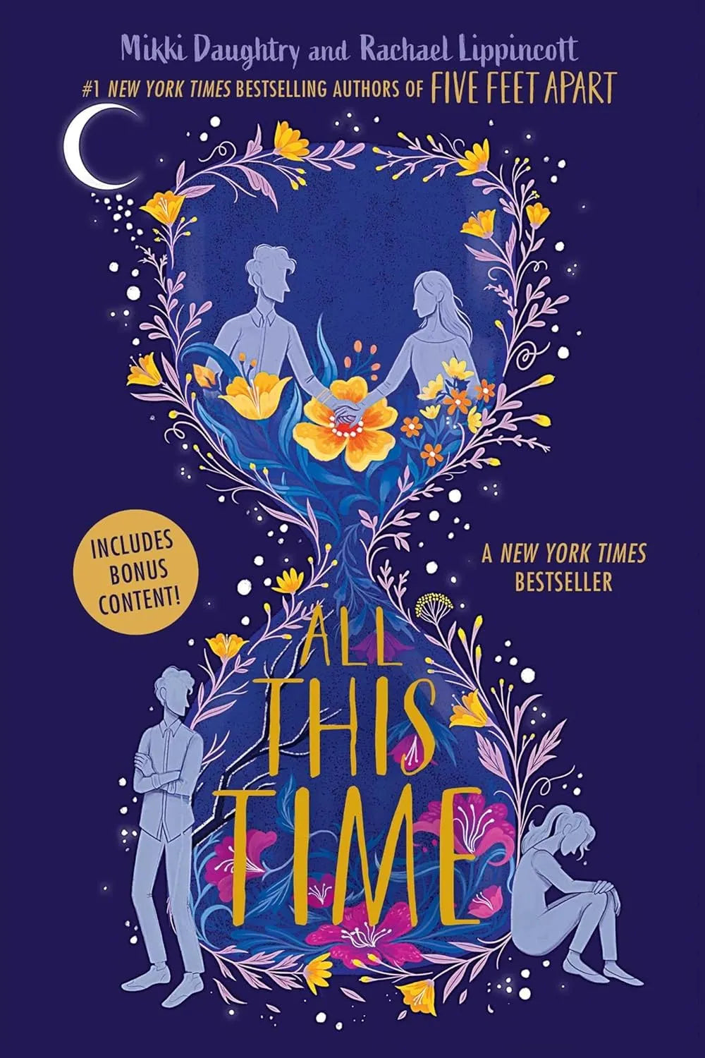 All This Time by Mikki Daughtry