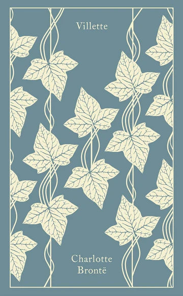 Villette Novel by Charlotte Brontë