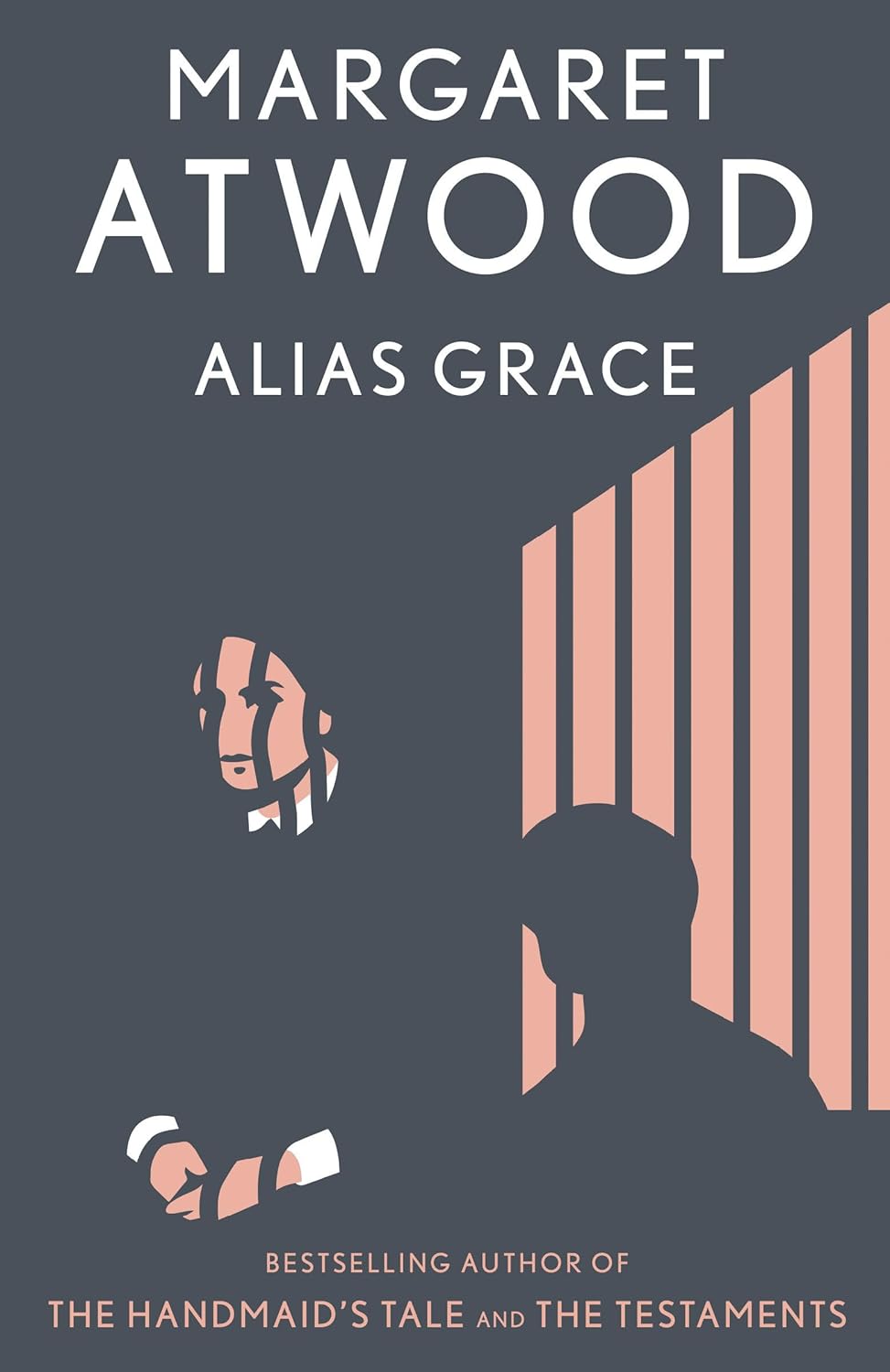 Alias Grace Novel by Margaret Atwood