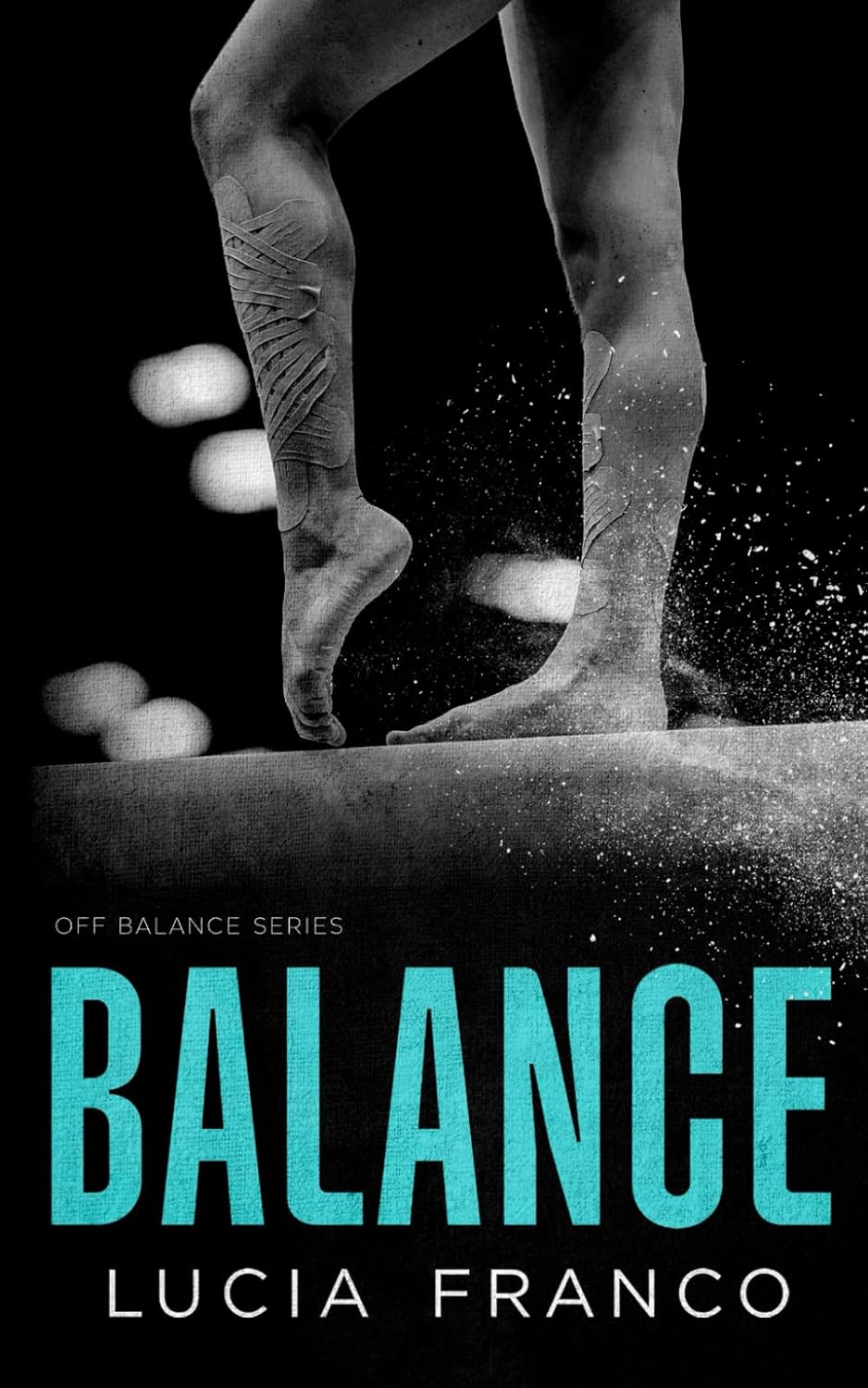 Balance by Lucia Franco