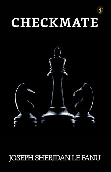 Checkmate Book by Sheridan Le Fanu