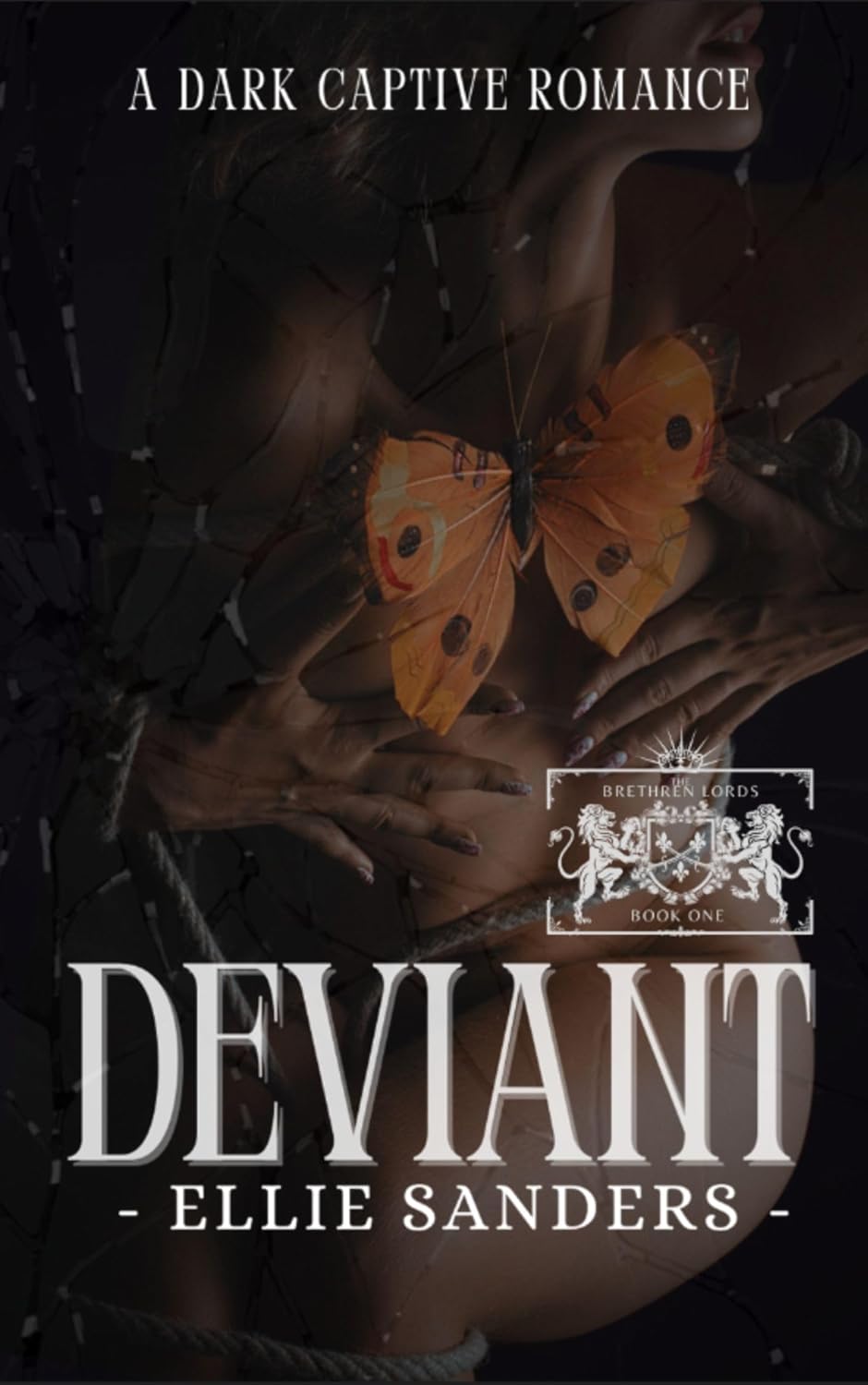 Deviant by Ellie Sanders