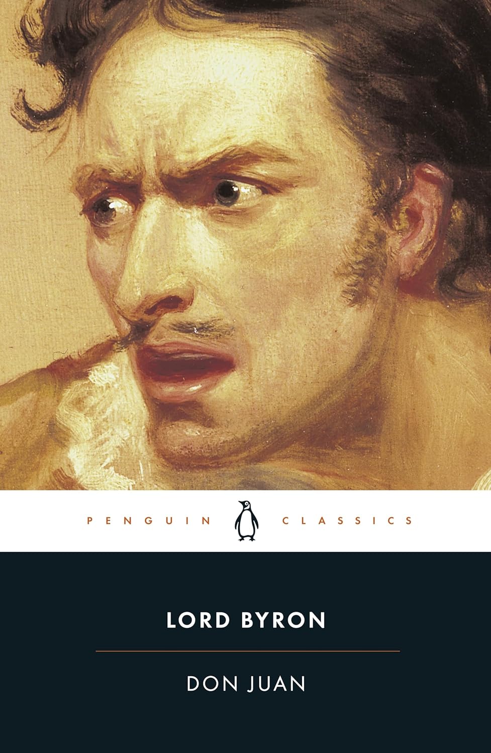 Don Juan (Part 1) by Lord Byron