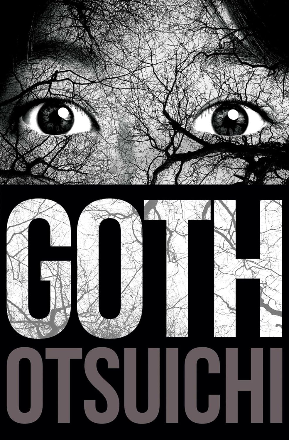 Goth Novel by Otsuichi