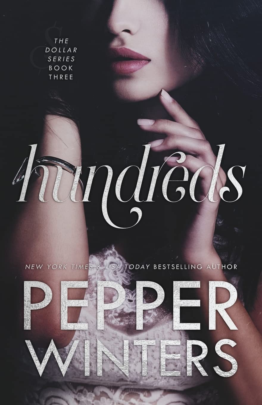 Hundreds by Pepper Winters