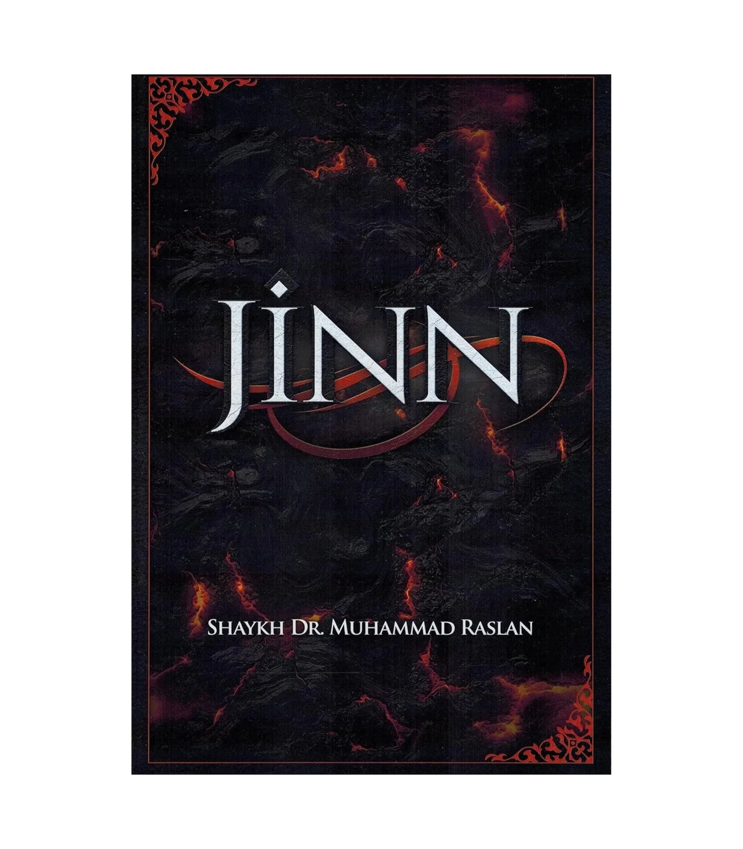 Jinn By Shaykh Dr. Muhammad Raslan