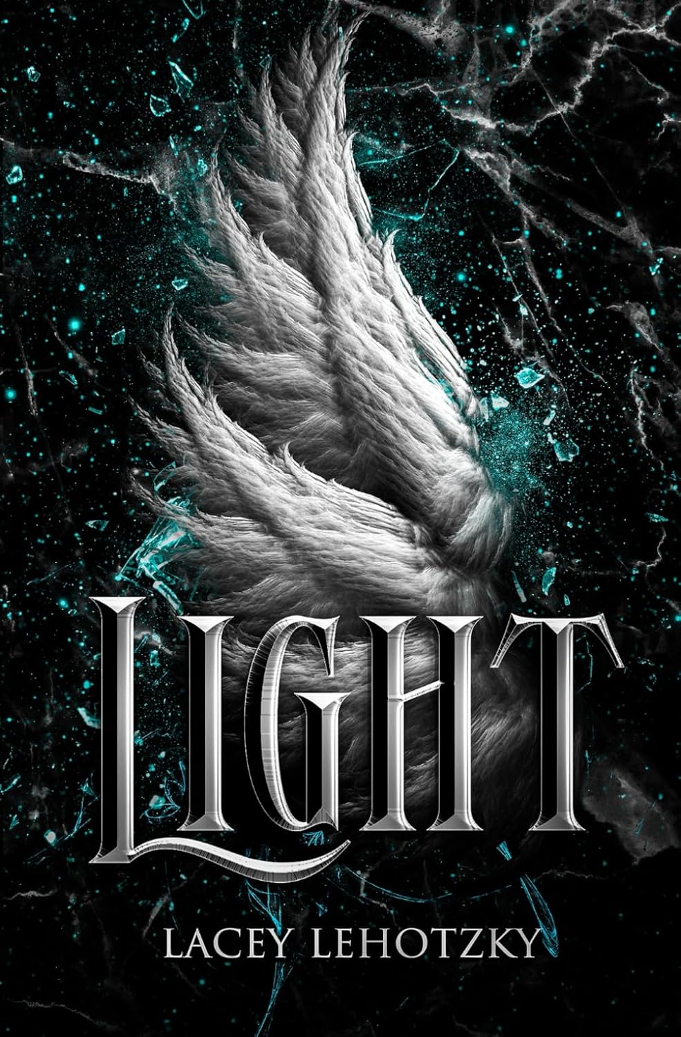 Light by Lacey Lehotzky