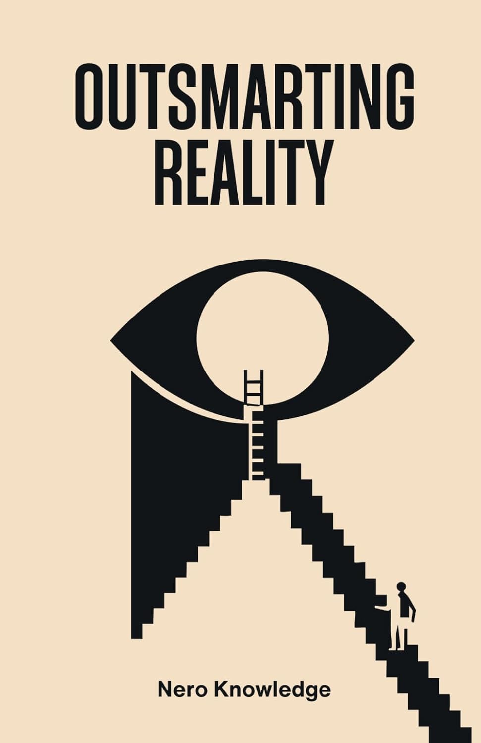 SCS- Outsmarting Reality Book by Nero Knowledge