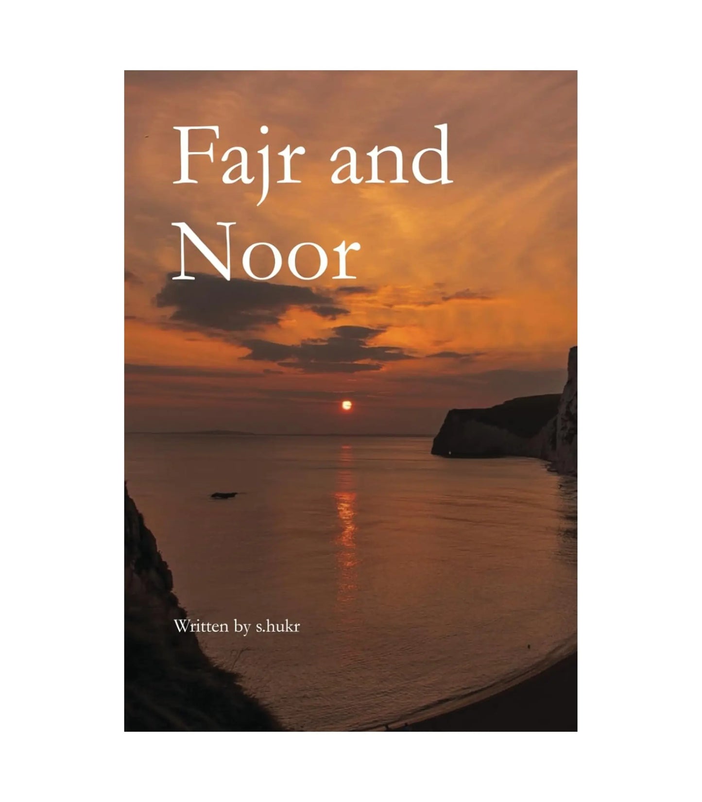 Fajr and Noor by s.hukr