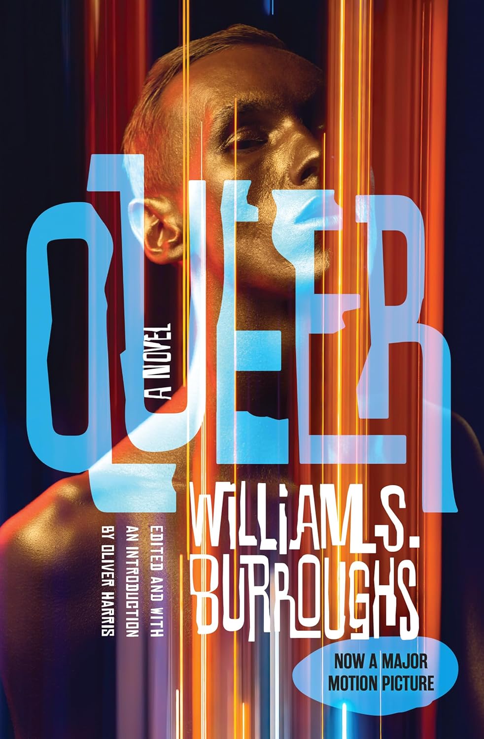 Queer Novella by William S. Burroughs