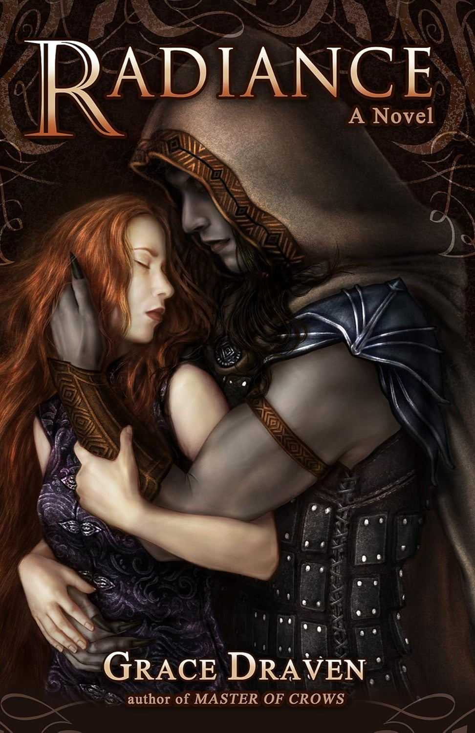 Radiance Book by Grace Draven