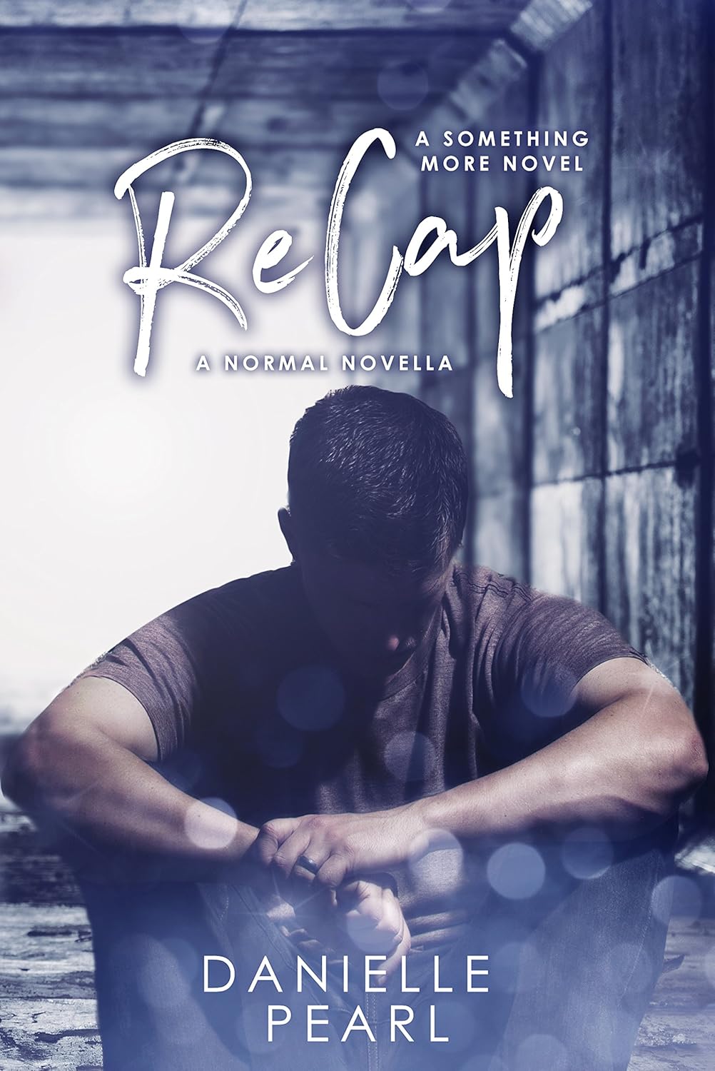 ReCap: A Normal Novella Book by Danielle Pearl