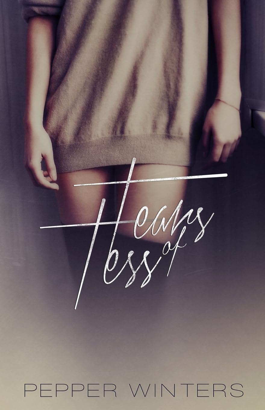 Tears of Tess Book by Pepper Winters