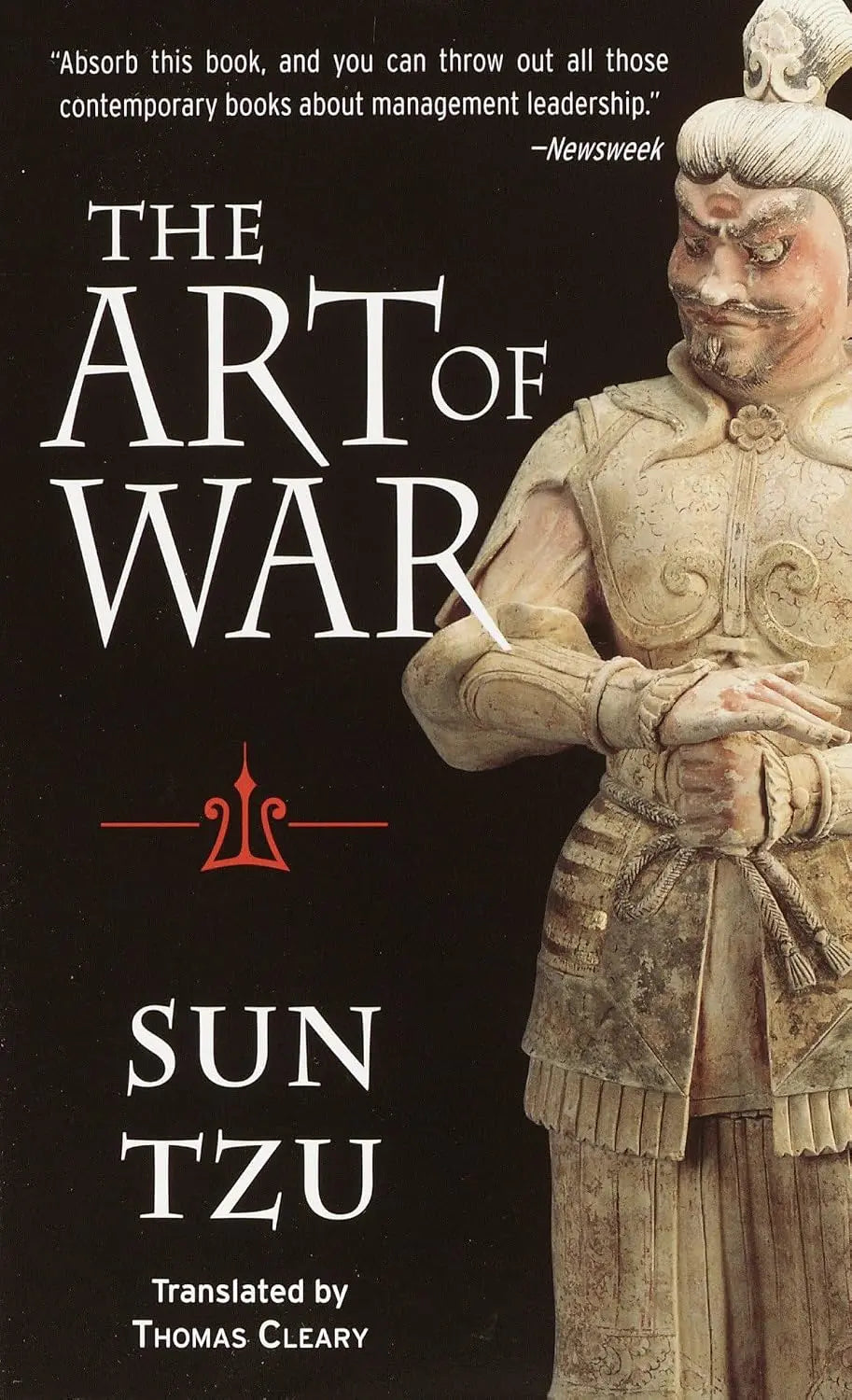 The Art of War Book by Sun Tzu