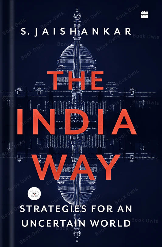 The India Way