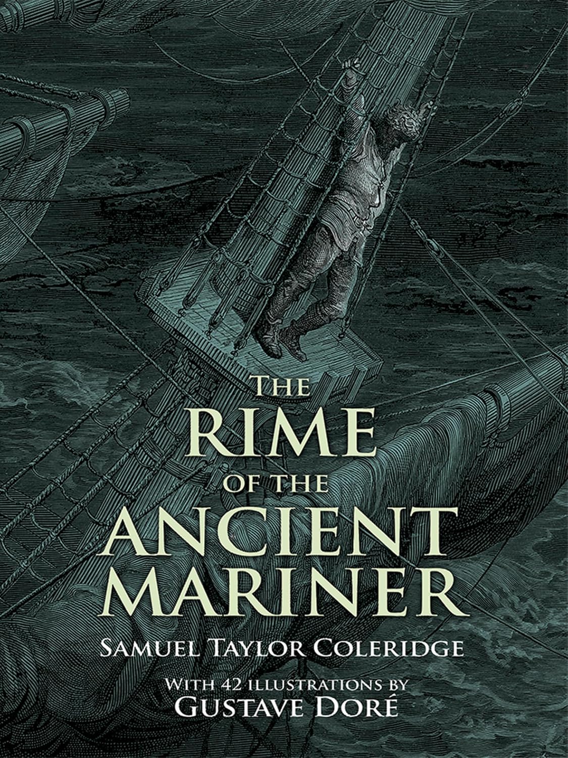 The Rime of the Ancient Mariner by Samuel Taylor Coleridge