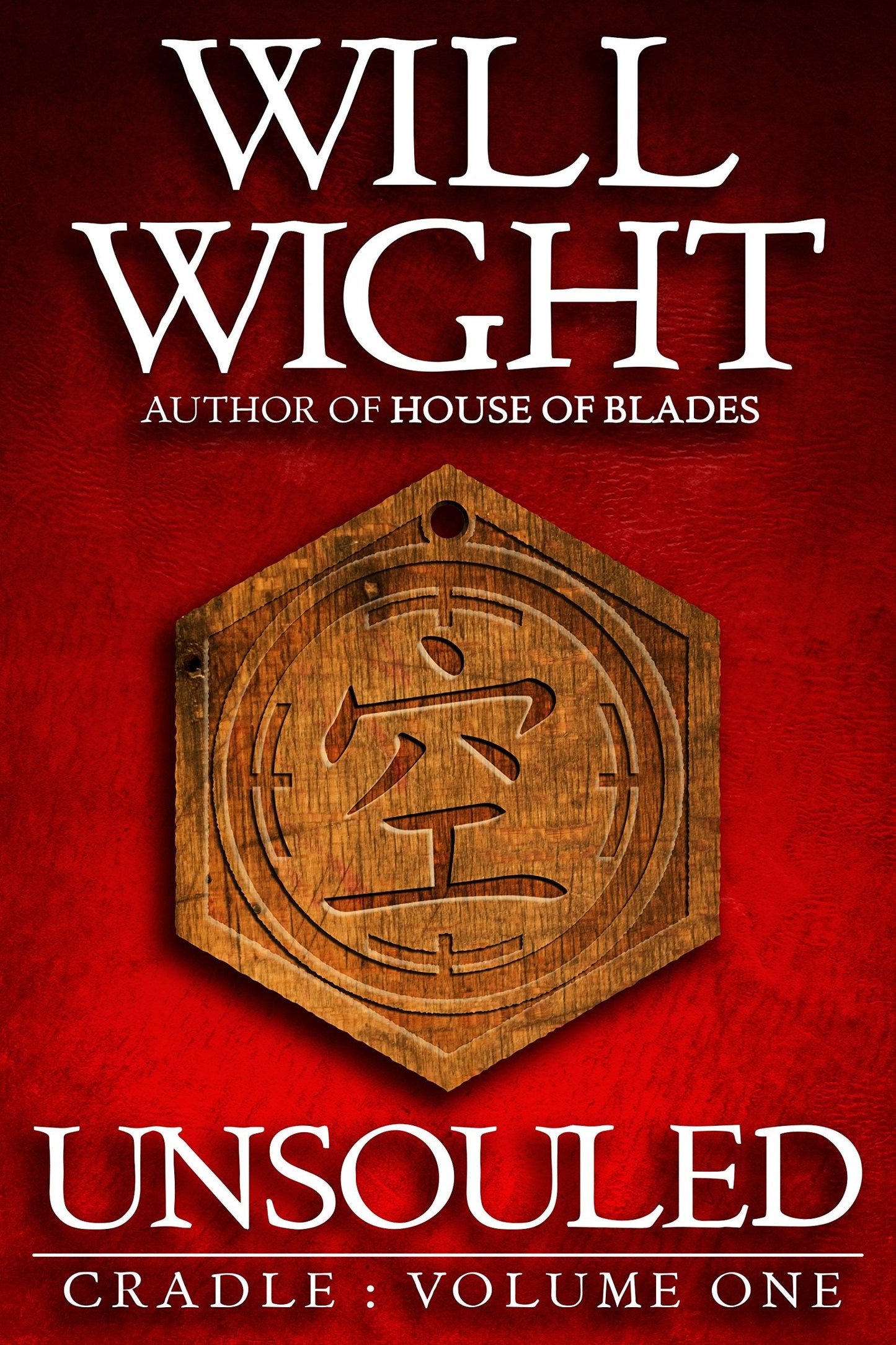 Unsouled Book by Will Wight