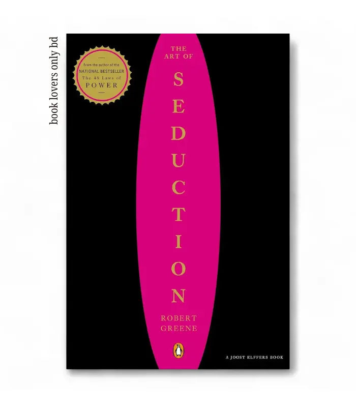 The Art of Seduction by Robert Greene