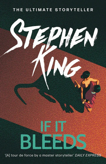 If It Bleeds Book by Stephen King