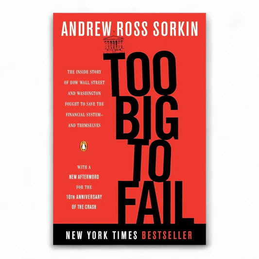 Too Big to Fail