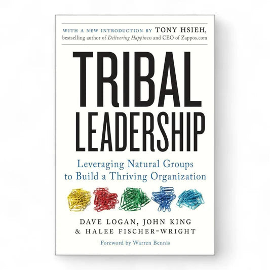 Tribal Leadership