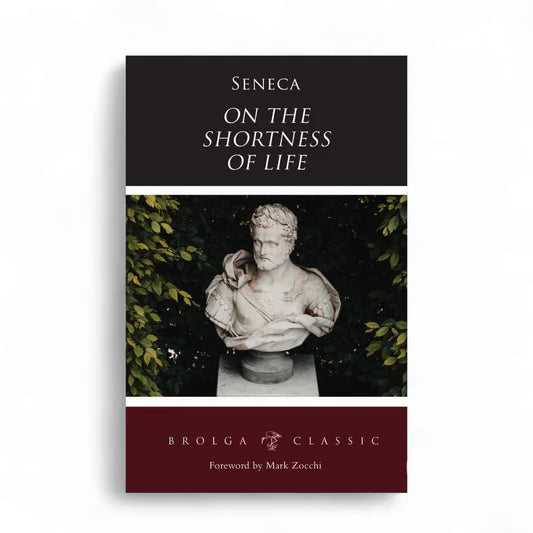 On the Shortness of Life