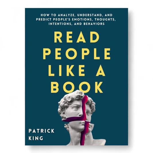 Read People Like a Book