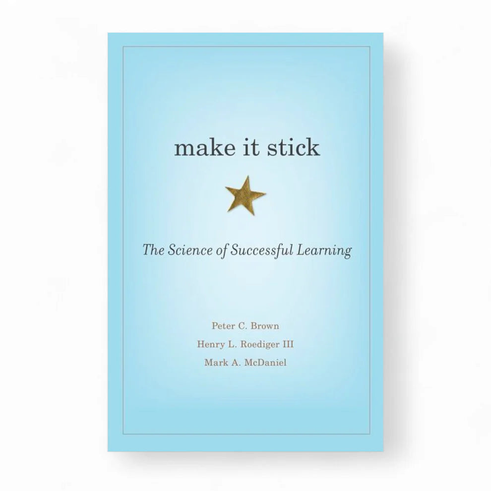 Make It Stick
