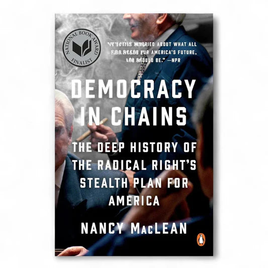 Democracy in Chains