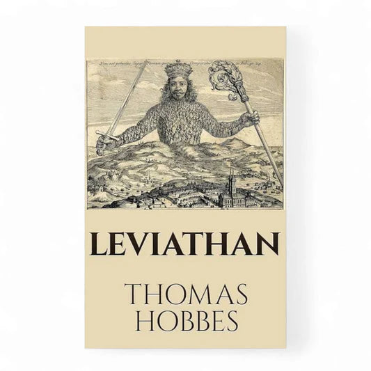 Leviathan by Thomas Hobbes