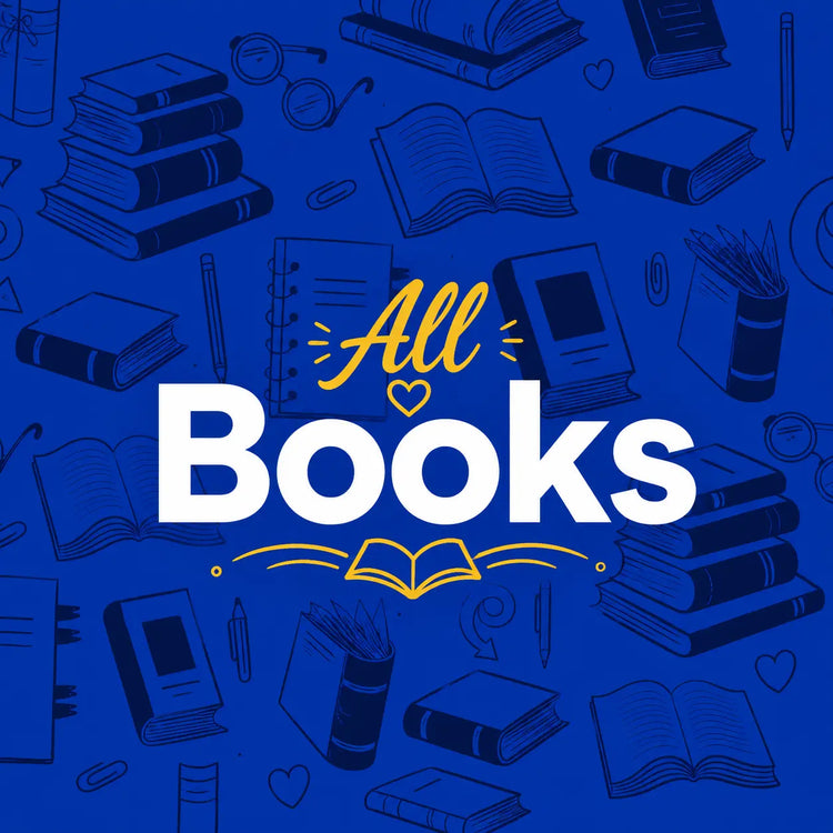 📚 All Books