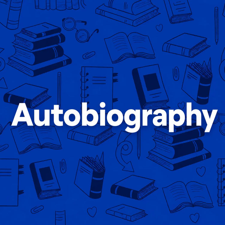 🌟 Autobiography