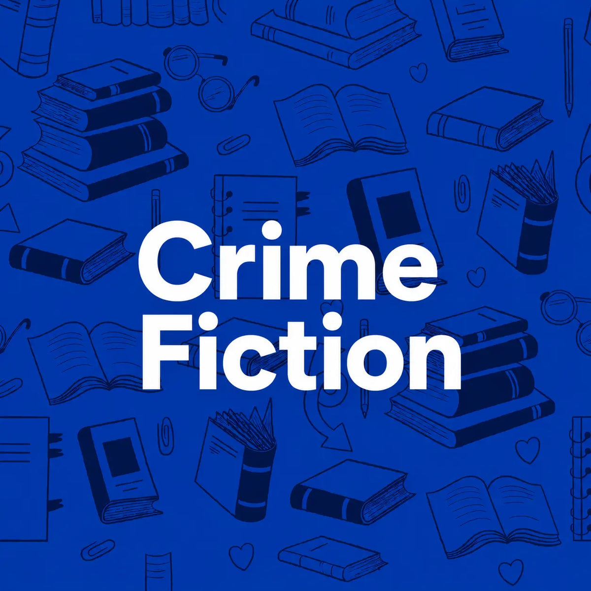 Crime Fiction