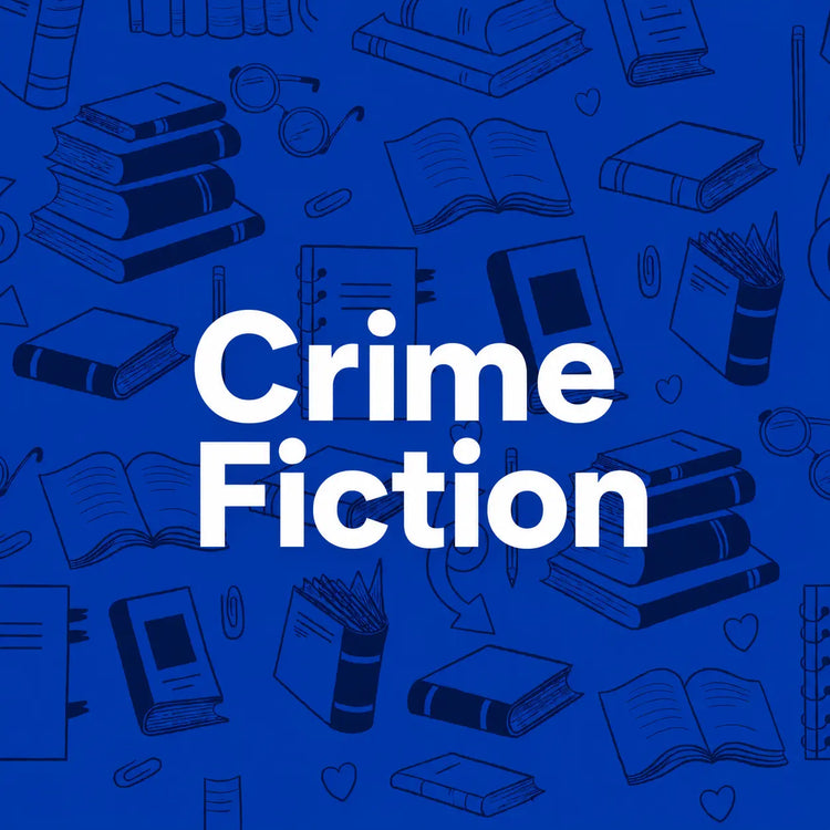 🕵️ Crime Fiction