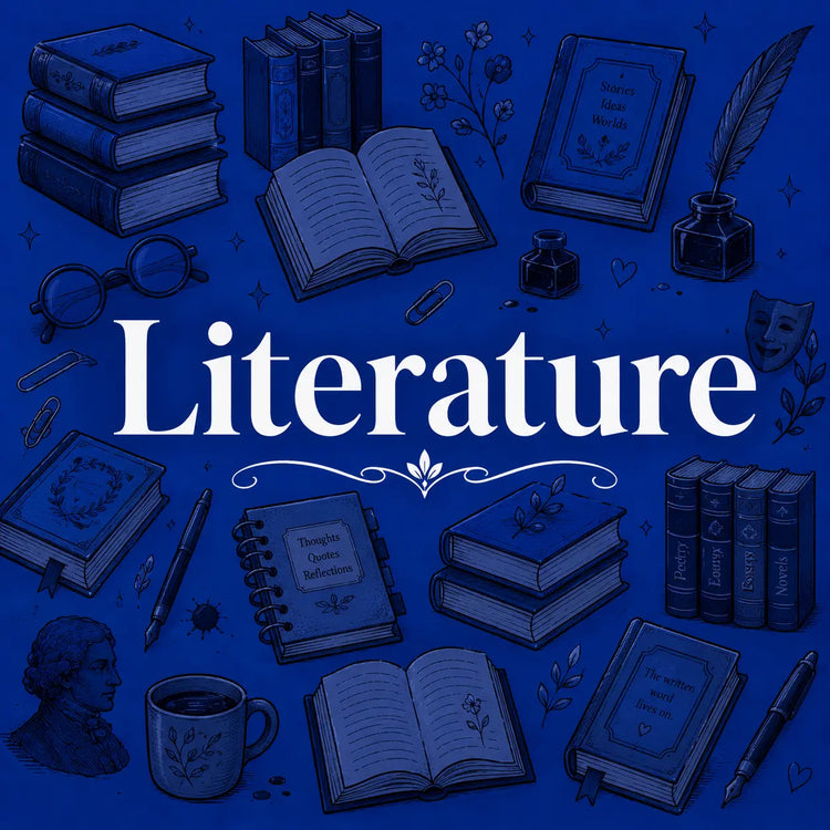 📚 Literature