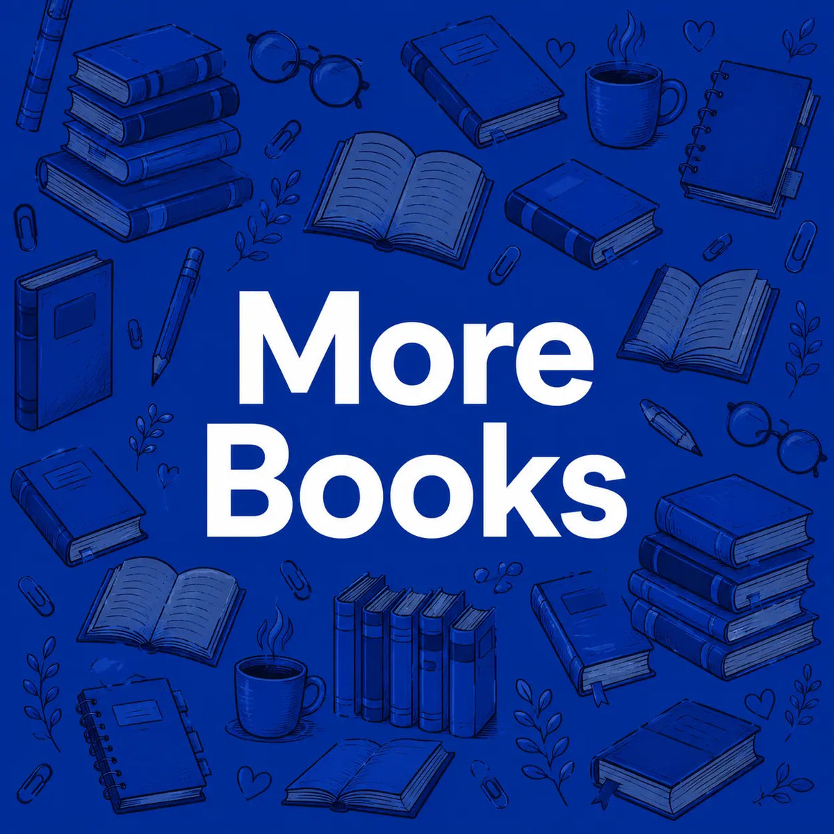 More Books