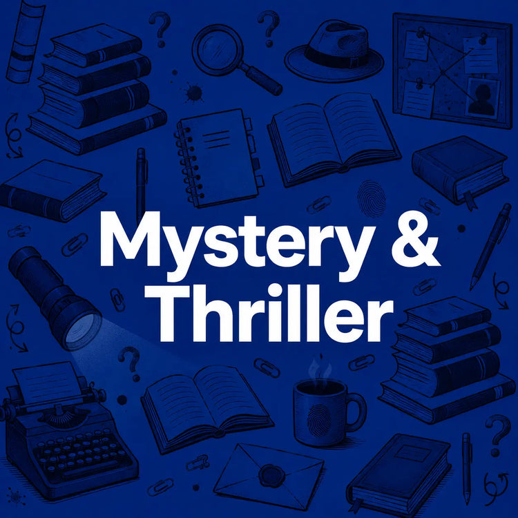 Mystery & Thriller