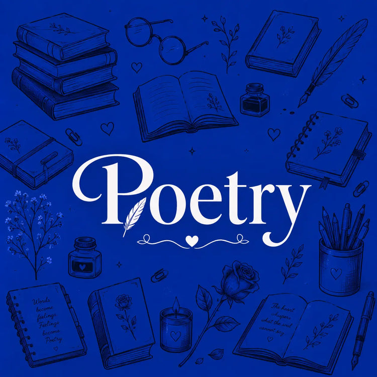 🖋️ Poetry