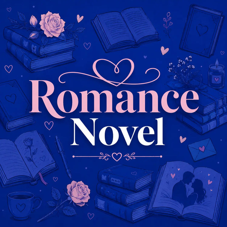 ❤️ Romance Novel
