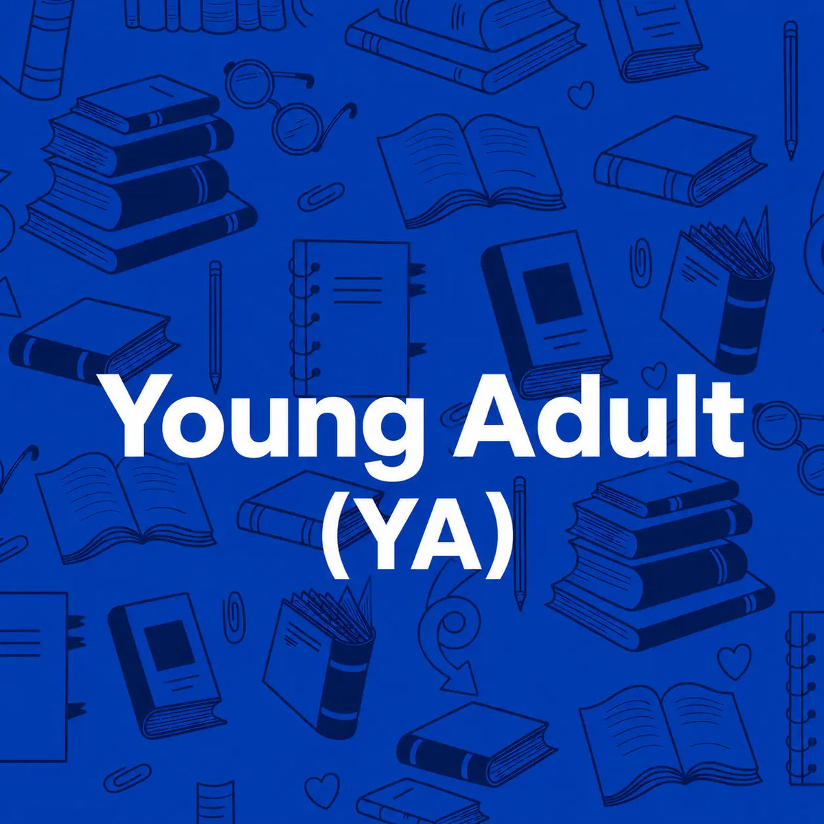Young Adult (YA)