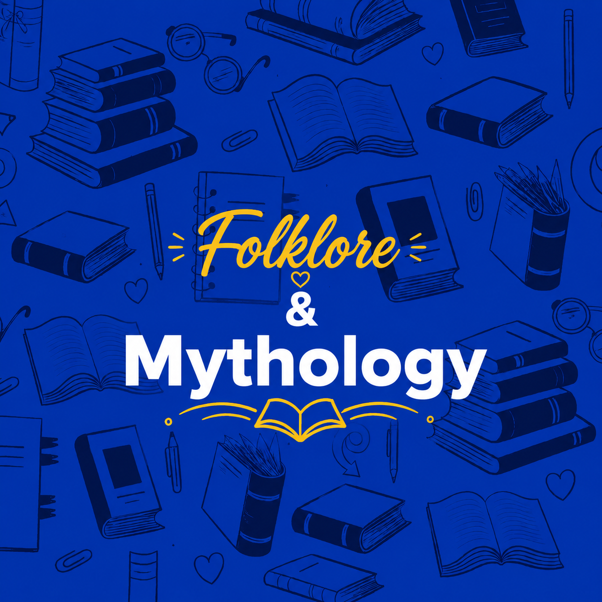 Folklore & Mythology