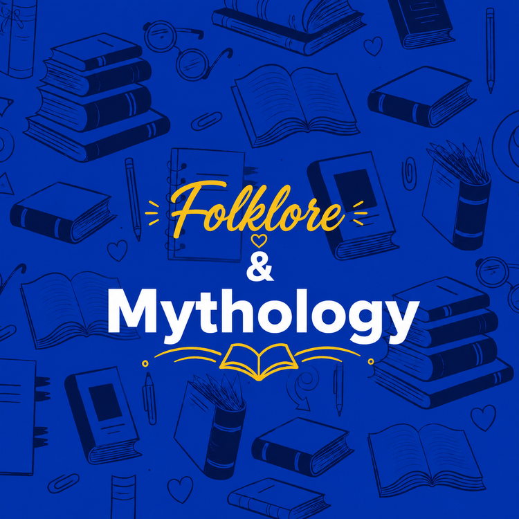 Folklore & Mythology