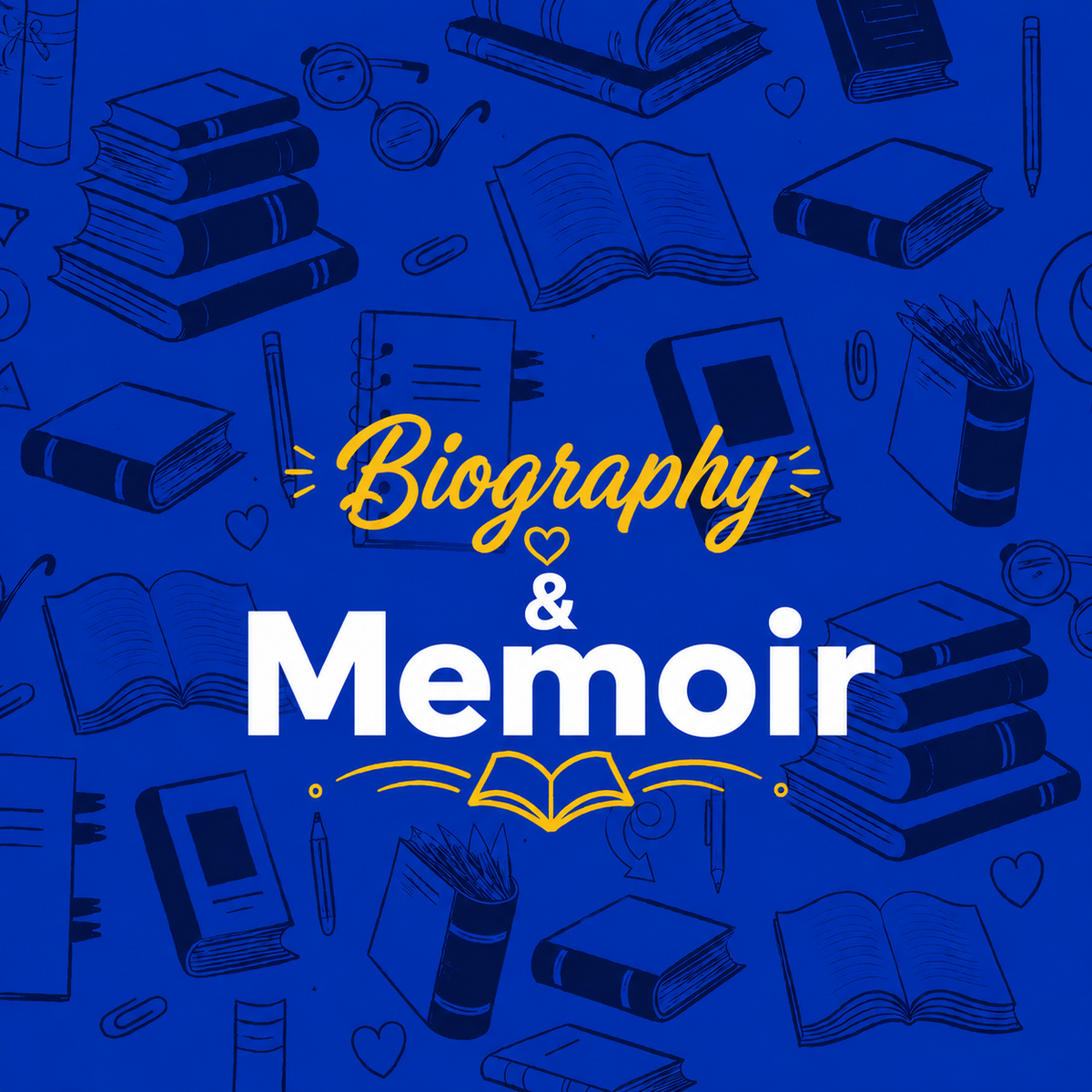 Biography & Memoir
