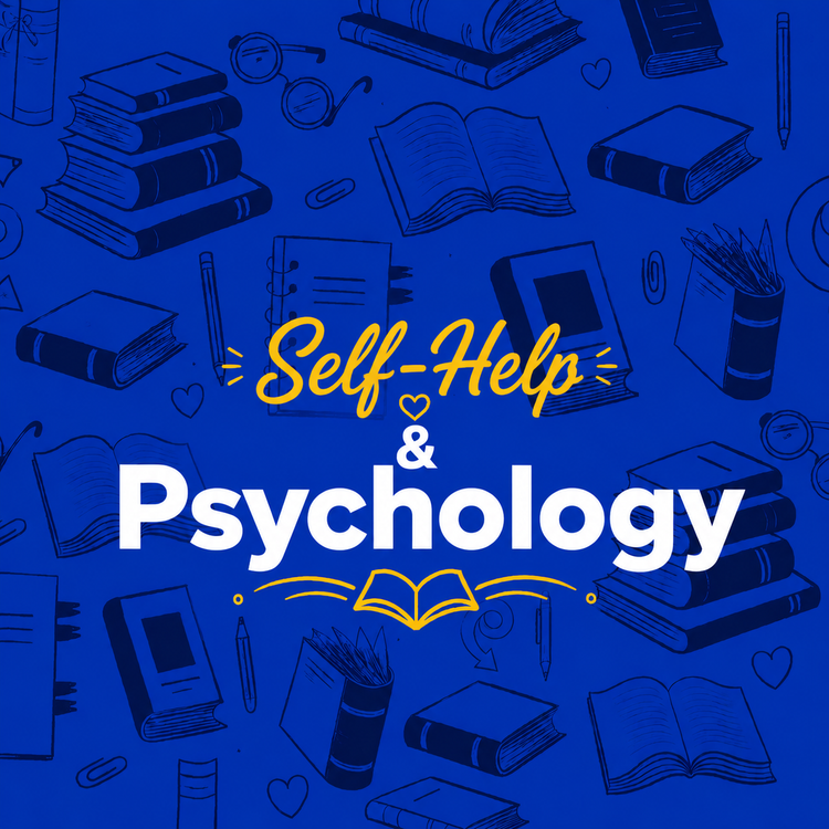 Self-Help & Psychology