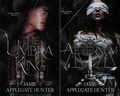 Vincula Realm Series by Jamie Applegate Hunter